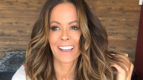 brooke burke nsfw|Brooke Burke Shares Nude Portrait on Instagram: .